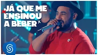 Raí Saia Rodada – Já Que Me Ensinou A Beber (DVD Era Eu) [Vídeo Oficial]