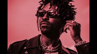 SAINt JHN - Wave