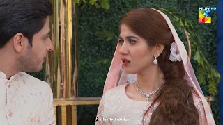 Muskan Aur Rehan Ka Aamna Samna - Roag - HUM TV Drama