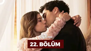 Yalı Çapkını 22. Bölüm