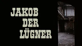 Jakob der Lügner - Frank Beyer - Alle DEFA-Spielfilme 1957-1991 (DEFA Filmjuwelen) - Jetzt auf DVD!