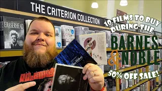 10 Films to Buy from the Criterion Collection during the 50% off Sale (2023)