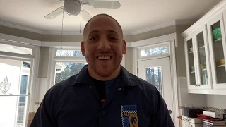 Kevin Hines—I survived a jump from the Golden Gate