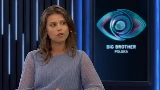 Jak Angelika dostała się do programu Big Brother i jaką misję sobie obrała? [LIVE]