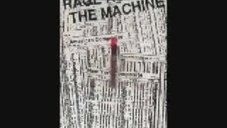 Rage Against the Machine ~ Take The Power Back (Demo)