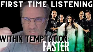 PATREON SPECIAL Within Temptation Faster Reaction