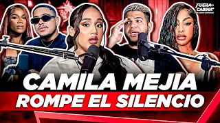 CAMILA MEJIA HABLA POR PRIMERA VEZ DE YAILIN, LA PIRY Y JEREMY (LA HISTORIA DE SU VIDA NO CONTADA)