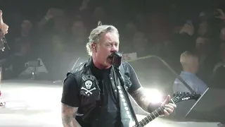 Metallica: Live In Birmingham, AL - January 22, 2019 (Full Concert) [Multicam]