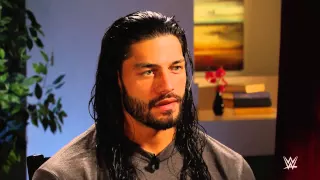 Why is Bray Wyatt targeting Roman Reigns?: July 8, 2015