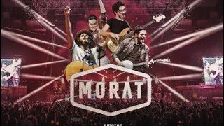 Morat, Concierto en Amazon - Aprender A Quererte