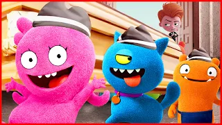 UglyDolls - Coffin Dance Song (Cover)