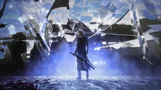 Bury The Light (Mission 20) - Vergil's Theme (HQ) Devil May Cry 5: Special Edition