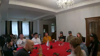 Mafia Lviv/Друга ліга 2023/гра №81