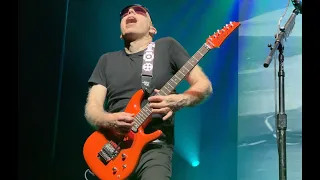 Joe Satriani - One Big Rush @ L'Olympia Paris 2023