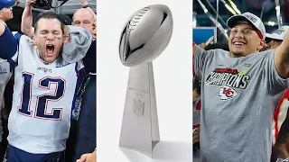 10 Super Bowls That Everyone HATED