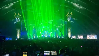 Defqon.1 2023 Blue 💙 KELTEK - Oblivion (Kronos remix)