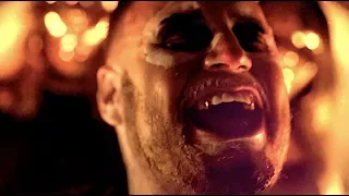 Struggle Jennings & Jelly Roll - “Glitter” (OFFICIAL VIDEO)