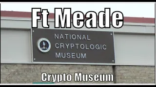 National Crypto Museum