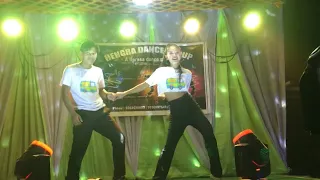 Chakhung charema_cover dance _By Hengra Dance group!! At:sutar mura