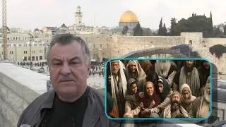 Иерусалим 2019, моя экскурсия