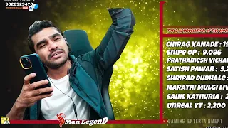 37 Days Challeng Ka Matter | Shreeman Legend Funny Moments