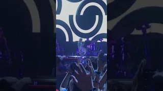 Caught In The Middle | Paramore Live In Singapore 21 August 2018