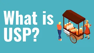 What is USP? Unique Selling Proposition Explained For Beginners