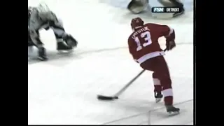 05/06 RS: Nsh @ Det Highlights - 2/8/06