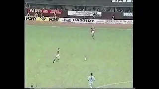 Premier League 1994/95 - Coventry City vs. Nottingham Forest