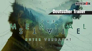 "THE MENTAL STATE - UNTER VERDACHT" - Mysterythriller - Deutscher Trailer