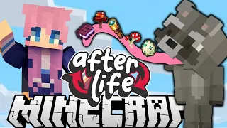 Trash Makeover | Ep. 2 | Afterlife Minecraft SMP