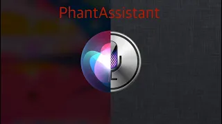 [FNF Cover] PhantAssistant - Phantasm but Siri fights against Old Siri