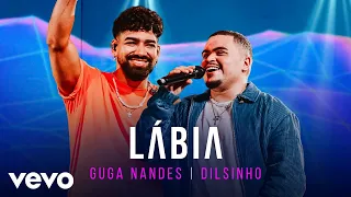 Guga Nandes, Dilsinho - Lábia (No Seu Tempo - Volume 1)