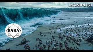 'Exodus: Gods and Kings' explained in Manipuri | Epic/ Historical