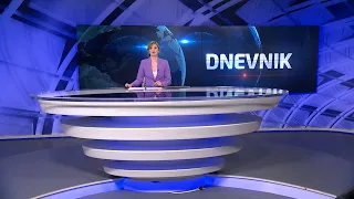 Dnevnik u 19 /Beograd/ 18.2.2024.