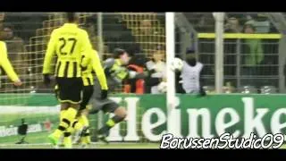 Best save Roman Weidenfeller !