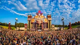 Defqon.1 2015 | RED | Saturday | Atmozfears