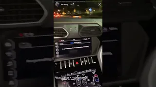 Nipsey Hussle And Bino Rideaux “How It Feel” Snippet.