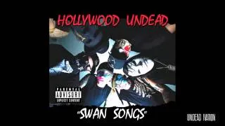 Hollywood Undead - Everywhere I Funk