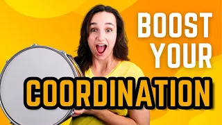 Master Paradiddle Grooves with 1 Key Exercise 💪