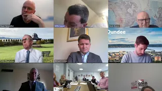 City Governance Committee 29 February 2024 | Dundee City Council