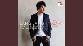 Piano Concerto No. 24 in C Minor, K. 491: III. Allegretto