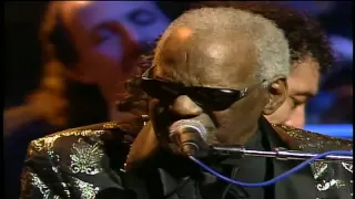 Ray Charles - Love In Three Quarter Time (LIVE) HD