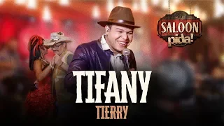 Tierry - Tifany - Ao Vivo no Saloon Pida 2020