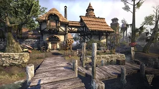 The Elder Scrolls Online: Morrowind – новая глава в Вварденфелле