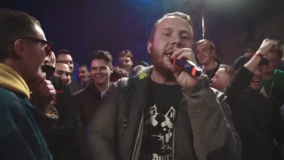 СД ВЫНОСИТ GOKILLA НА BPM БАТТЛЕ/СД VS GOKILLA