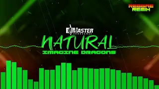 NATURAL IMAGINE DRAGONS VERSÃO (MASHUP) REGGAE REMIX MASTER PRODUÇÕES