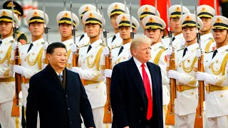 US, China set for a formal singing of their 'phase one' trade deal