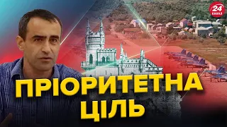 Несподіваний УДАР по Криму / Авіація РФ оговтується від ШОКУ / Ситуація на ЛІВОМУ березі | Шарп