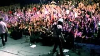 Элизиум Elysium - Ослепительный мир /Live 2007